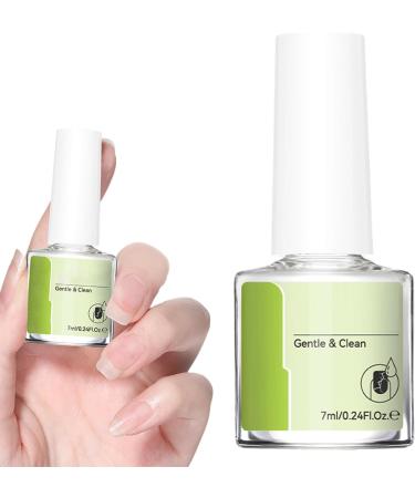 Gel nail polish - Skin-friendly removable gentle care product easy application long-lasting elastic | For women family lovers and girlfriends to nail beauty - Buy Online on GoSupps.com