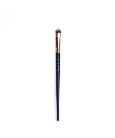 Buy Rose Gold Smudge Brush | Cruelty-Free Makeup Tool for Flawless Application - International Shipping - Buy Online on GoSupps.com