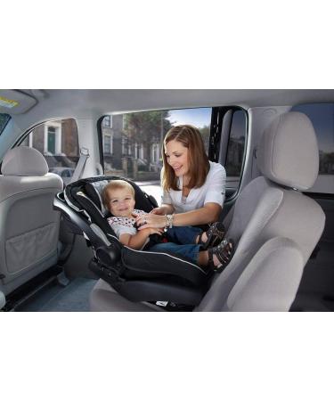 Fontee 2-Pack Car Seat Belt Pads for Kids & Adults - Shoulder Pillow Covers - Dalmatian Dog Design - Enhance Safety & Comfort - Buy Online on GoSupps.com