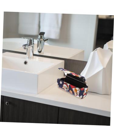  Ipetboom lipstick box lipstick case women handbag retro lip balm containers decor vintage lipstick case delicate lipstick case miniature girl - Buy Online on GoSupps.com