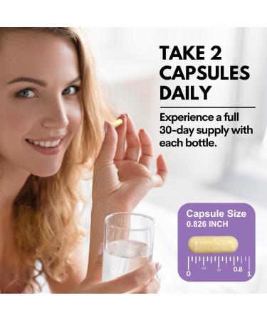 VITBOOST Biotin with Hyaluronic Acid Collagen and Keratin 25000 mcg Hair Growth Vitamins for Men and Women Nails and Skin USA Made - Third Party Tested B1 B2 B3 B6 B7 Complex - 60 Capsules - Buy Online on GoSupps.com