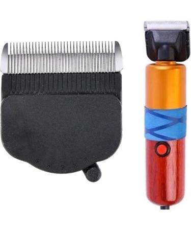 Ioensy Tufting Clippers Blades Stable Electric Carpet Trimmer Replacement Head Ceramic for Blades Replacement - Buy Online on GoSupps.com