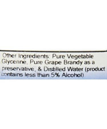 Dr. Christopher's Hawthorn Berry Heart Syrup - 16 Fl Oz - Buy Online on GoSupps.com