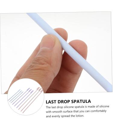 FRCOLOR 9pcs Makeup Kit - Silicone Spatulas & Cream Applicators for Beauty | International Shipping - Buy Online on GoSupps.com