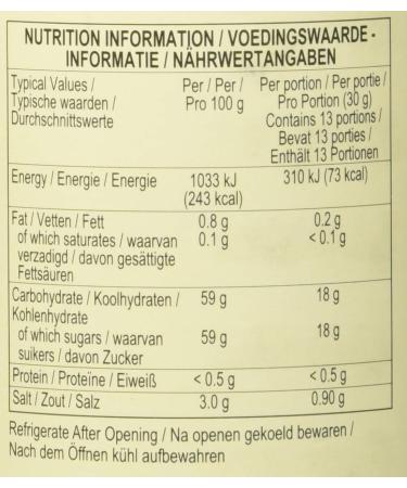  Lee Kum Kee Lee Kum Kee plum sauce 397g pack of 3 - Buy Online on GoSupps.com