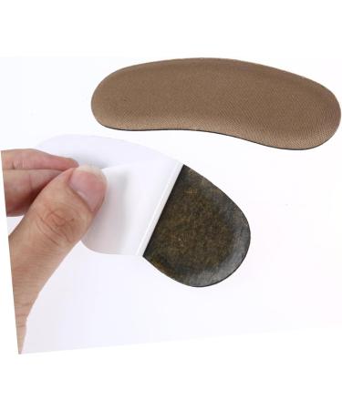 Gatuida 5 Pairs Back Heel Protectors - High Heel Grips & Cushions for Comfort | Heel Pads for Grinding Feet - Buy Online on GoSupps.com