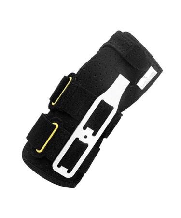 FRCOLOR 1pc Wrist Strap Wrist Support Guard Wrist Protectors Cat Key Hook Heavy Duty Wrist Splints Adjustable Wrist Support Night Sleep Wrist Support Gem Kit Breathable Wrist Rest