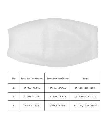 Weohoviy Arm Shower Protector - Waterproof Cover for Arm Fractures (S) - Buy Online on GoSupps.com