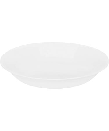 Corelle Winter Frost White 20-Ounce Bowl Set - 6 Pack for Versatile Dining - Buy Online on GoSupps.com