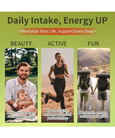 Premium NAD+ Supplement Nicotinamide Riboside & Resveratrol Supports Mental Clarity & Cellular Repair Formula with Immune Protection | Energy Anti Aging with Antioxidant Vegan Capsules (60 Count) - Buy Online on GoSupps.com