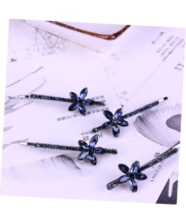 Beavorty 6 Pairs Womens Hair Clips Rhinestone Barrettes for Women Headwear for Women Pearl Hair Barrettes Women Hair Clip Rhinestone Hair Barrettes Decorative Hair Clips Metal Miss Antique - Buy Online on GoSupps.com