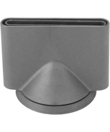 Hair Dryer Air Nozzle Attachment Nylon Hair Dryer Nozzle Adapter Precise Control of Airflow for Hair Salon - Buy Online on GoSupps.com
