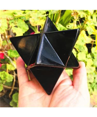 Natural Obsidian s Can be Used for (Color : 7cm) JZIGTDEM (Color : About) - Buy Online on GoSupps.com