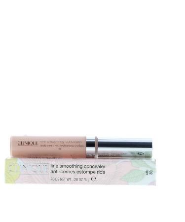 Clinique Exclusive Line Smoothing Concealer 02 Light 9g/0.31oz - Buy Online on GoSupps.com