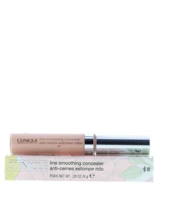 Exclusive By Clinique Line Smoothing Concealer 02 Light 9g/0.31oz