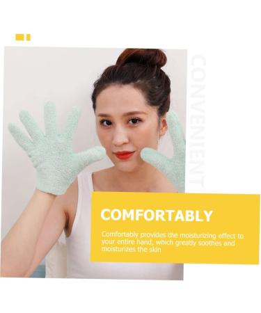  Ipetboom Ipetboom Hand Moisturizers 1 Pair of Gel Hand Care Moisturizers for Women - Buy Online on GoSupps.com