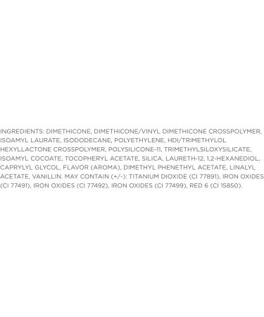 Mulac Cosmetics 3DVERSE Matt Liquid Contouring All Over Face 14 IMMERSIVE Vegan 5 ml - Buy Online on GoSupps.com