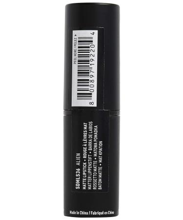 Suede Matte Lipstick - Long-lasting and Luxurious Formula | Shop Now - Buy Online on GoSupps.com