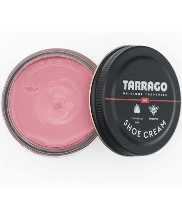 Nourishing Shoe Cream 50ml - Pink | Leather & Synthetic Leather Shoes, Bags & Accessories - Buy Online on GoSupps.com