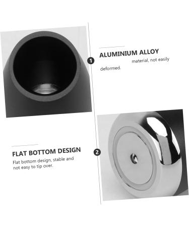 Minkissy Tablecloth Clips - Large Diameter Man Organizer | Durable & Stylish Table Covers Solution - Buy Online on GoSupps.com