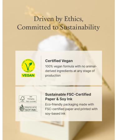 FULLY Rice Ceramide Moisturizing Cream Deep Hydration Korean Facial Cream with Rice Bran Extract & Ceramide Strengthens Barrier Glowing Skin Fragrance-Free Vegan& Dermatologist Tested 3.04 fl.oz - Buy Online on GoSupps.com