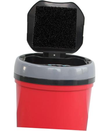 Gogogmy 8 Pack Compost Container Filter Pads - Odor Remover for Cats Trash Cans & Kitchen Composting - Buy Online on GoSupps.com