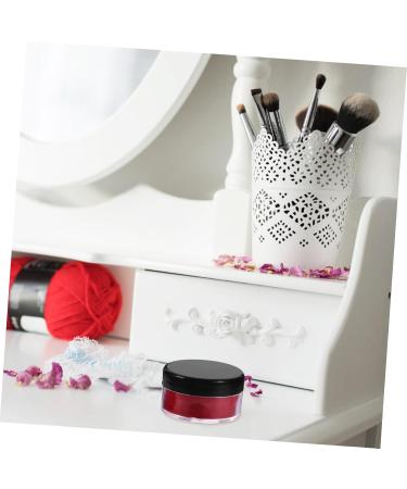  MUSISALY DIY Lipstick Mica Powder DIY Makeup Lipstick Lipstick Powder Pigments - Buy Online on GoSupps.com