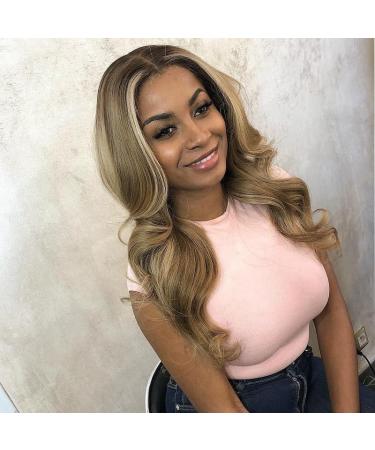 Hair Extensions 24Inch Synthetic Long Wavy Wig Clip in Hair Extensions with 5 Clips in Hair Extensions Long Wavy Synthetic Hairpieces for Women Hair Pieces(5C-99J) 24inches 5C-99J - Buy Online on GoSupps.com