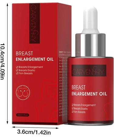 ZEKKLE Breast Oil | Firming & Tightening Essential Oil for Breast Enlargement - Enhance Your Curves - Buy Online on GoSupps.com