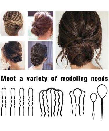 6-Piece Set Hair Comb Hair Fork Clip Metal Hair Comb Side Combs Metal Hair Combs Hair Comb Hair Accessories Insert Comb Hair Comb Hair Comb Vintage Hair Side Combs for Women and Girls - Buy Online on GoSupps.com