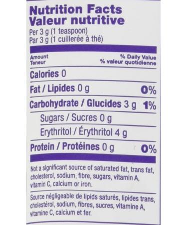 Swerve Sweetener Brown Sugar 340 Grams & The Ultimate Sugar Replacement Icing Sugar 340g - Buy Online on GoSupps.com