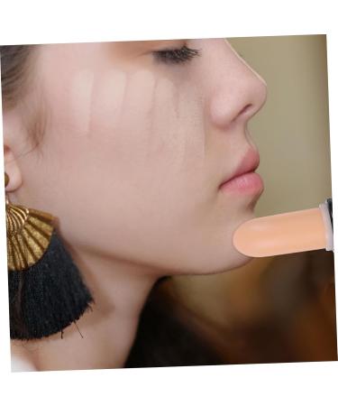 Didiseaon Trimming Highlighting Contour Highlight Face Stick for Bronzer Highlighter Pen Double Tool Dual - Buy Online on GoSupps.com