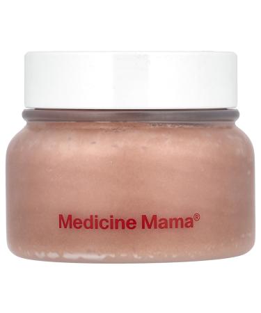 VMAGIC by Medicine Mama Grooming Polish All-Natural Exfoliating Sugar Scrub Preps Skin & Body for Grooming Helps Prevent Ingrown Hairs Brazilian Wax & Bikini Shave Aftercare 4.5 oz