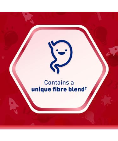 Enfagrow A+ Child & Toddler Nutritional Drink Ready To Drink Bottles 26 Nutrients Milk Flavour with Brain Building DHA a type of Omega-3 fat Age 1-5 Years 237ml x 6 count - Buy Online on GoSupps.com