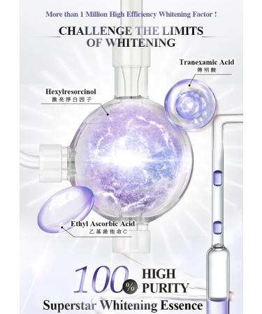 TRUU Intensive Dark Spot Corrector 30ML - Effective Skincare for All Skin Types | Fast International Shipping - Buy Online on GoSupps.com