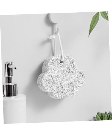 DOITOOL Volcanic Pumice Stone Foot Remover Foot Dead Skin Remover Foot File Cute Foot Scrubber Pedicure Pumice Stone Pedicure Foot Scrubber Foot Clean Pumice Stone - Buy Online on GoSupps.com