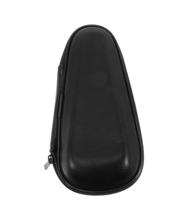 Beaupretty Kasten Razor Storage Box Electrician for Men Travel Use Razor Carriers Men's Razor case Organizer for Male Razor Reisen Fooling Pag Electric