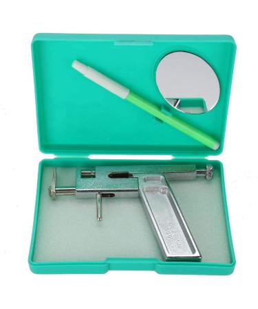 Portable Ear Piercing Gun Tool for Professional Home Use - Buy Online on GoSupps.com