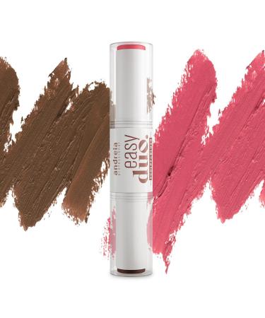Andreia Andreia Makeup Easy Duo Sculpt & Blush 05 10 g