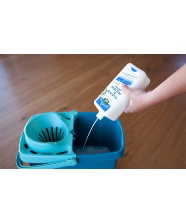 NATURHAUS NATURFARBEN Clean and Polish - Colorless 1L | Eco-Friendly Home Care International Shipping - Buy Online on GoSupps.com