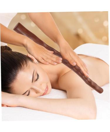 Anneome De Massage Carbonis Pour Soulager Muscles Outil De Massage Pratique Et Pour Bureau Voyage Et D tente  - Buy Online on GoSupps.com