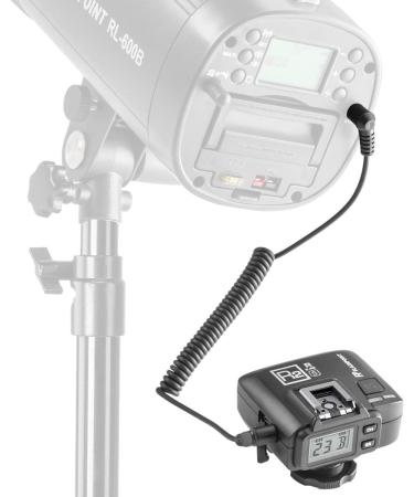 Flashpoint R2 TTL 2.4G Wireless Receiver for Sony Flashes (X1R-S) - Buy Now - Buy Online on GoSupps.com
