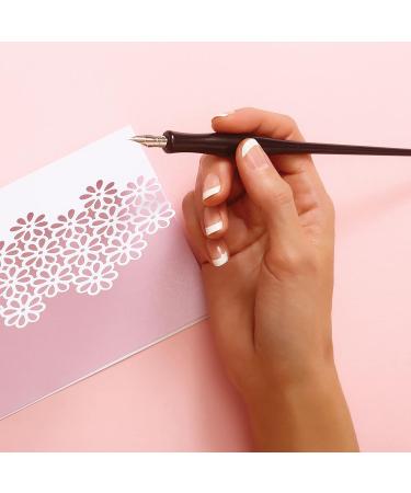 Meet Me in Paris - Color Street French Tip Nail Strips - Buy Online on GoSupps.com