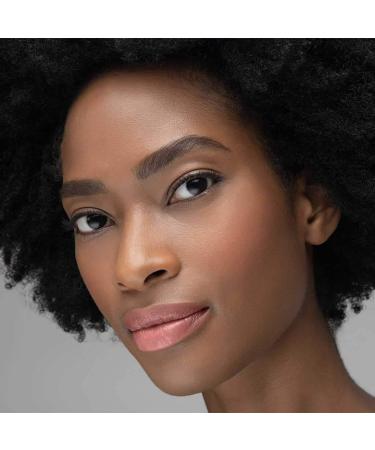 treStiQue Vegan Blush Stick with Built-In Brush - Coral Peach 2-in-1 Creamy Makeup - Buy Online on GoSupps.com