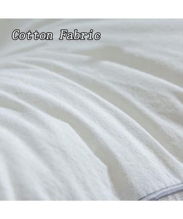HSRG Ear Piercing Cushion for Side Sleepers | Pain Relief from Ear Pressure Earache & Pressure Ulcers | Ideal for TMJ & Neck Support - Buy Online on GoSupps.com
