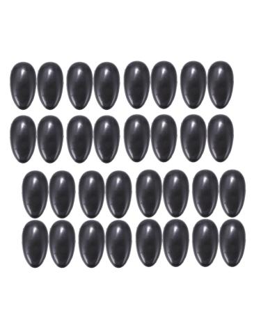 50 Pair Ear Shield Hair Dye Earmuffs - Essential Hair Coloring Accessories & Ear Protectors for Safe Dyeing - Buy Online on GoSupps.com