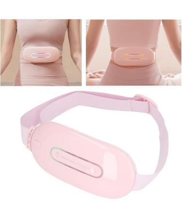 Intelligent Menstrual Heating Belt - Fast Soothing Massage for Women | Comfortable & Electric Relief - Buy Online on GoSupps.com