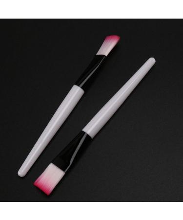 Ronlok 100 Pieces Mask Brush Face Care Cosmetic Tools - Buy Online on GoSupps.com