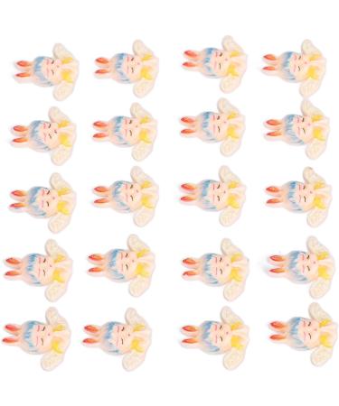 Lovely Portable Resin Nail Art Decoration Set - Sparkle Your Nail Art Designs withQuantity of Shapes and Sizes. Easy Nail Art Accessories for Brilliant Craft. Convenient and - Buy Online on GoSupps.com
