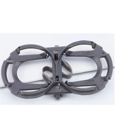 SRMAN 10x Razor Blades for Pq182 183 188 189 190 & Hq4 - Premium Shaving Heads for a Smooth Shave | International Shipping Available - Buy Online on GoSupps.com